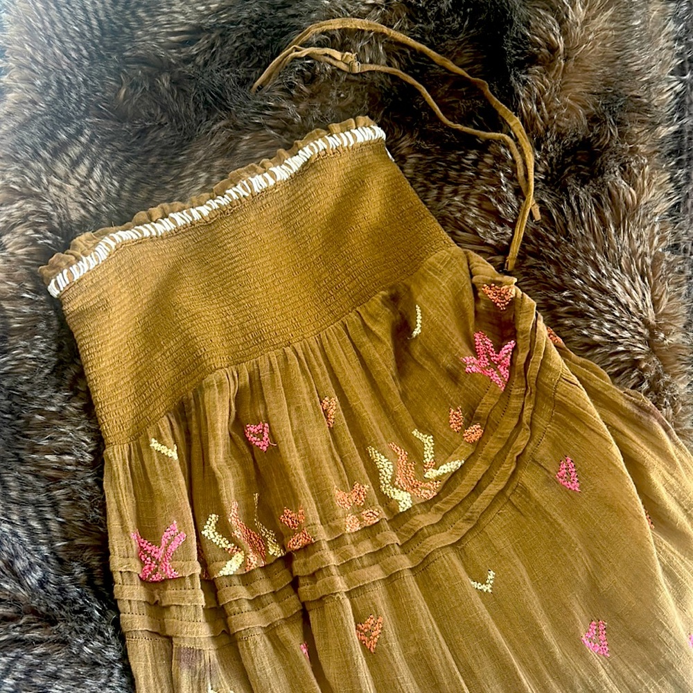 Free People Dress